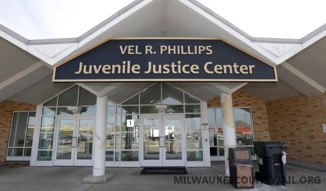 Milwaukee County Juvenile Delinquency Services Inmate Roster Lookup, Milwaukee, Wisconsin
