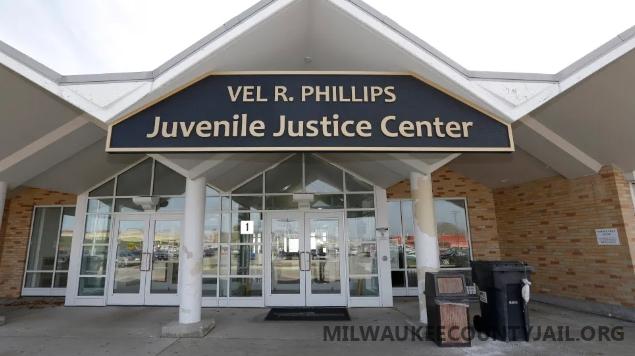 Milwaukee County Secure Juvenile Detention Center Inmate Roster Lookup, Milwaukee, Wisconsin